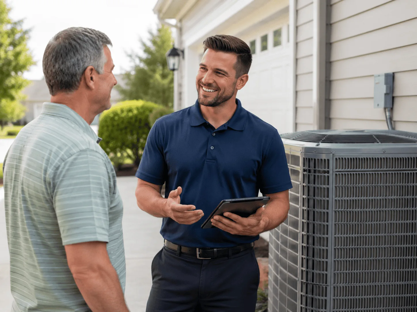 Heat Pump Installation Iola, KS FAQs